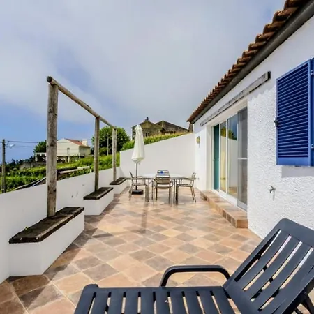 Guestready - Casa Bela Vista Ponta Garca