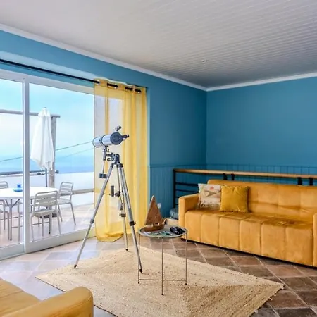 Guestready - Casa Bela Vista Casa de hóspedes