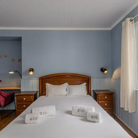 Guestready - Casa Bela Vista
