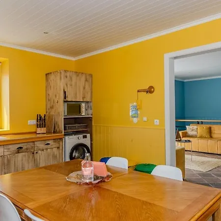 Guestready - Casa Bela Vista Casa de hóspedes 4*