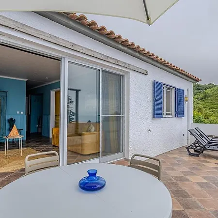 Guestready - Casa Bela Vista 4*