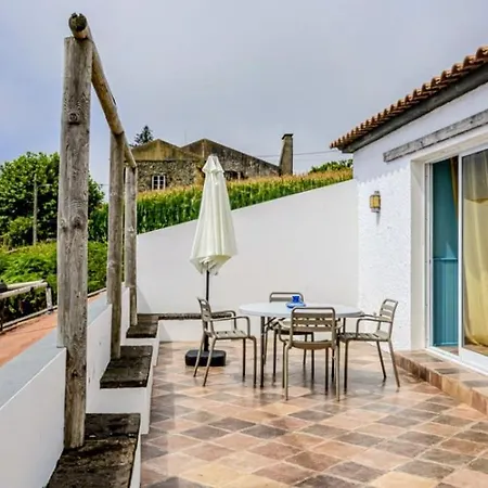 Guestready - Casa Bela Vista Ponta Garca