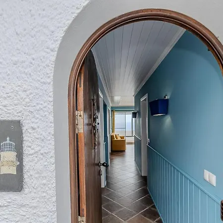 Casa de hóspedes Guestready - Casa Bela Vista 4*
