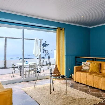 Guestready - Casa Bela Vista Casa de hóspedes Ponta Garca