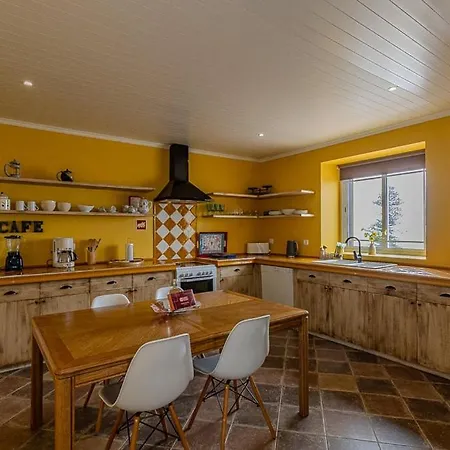 Guestready - Casa Bela Vista Gasthuis Ponta Garca