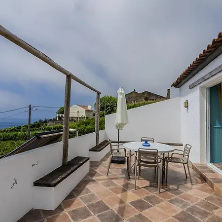 Guestready - Casa Bela Vista 4* Ponta Garca