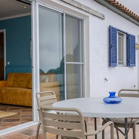 Gasthuis Guestready - Casa Bela Vista 4*