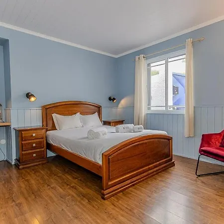 Guestready - Casa Bela Vista Casa de hóspedes