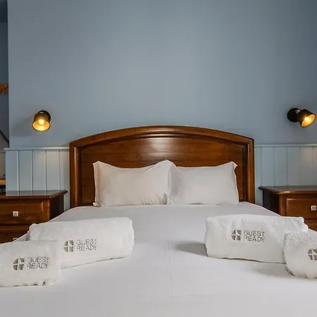 Casa de hóspedes Guestready - Casa Bela Vista 4*