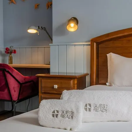 Guestready - Casa Bela Vista 4*