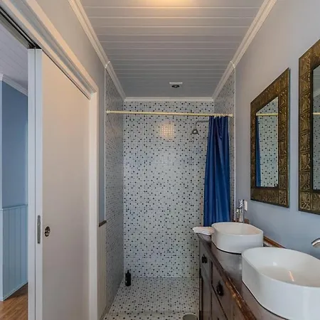 Guestready - Casa Bela Vista 4* Ponta Garca