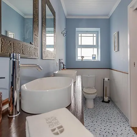 Guestready - Casa Bela Vista Casa de hóspedes Ponta Garca