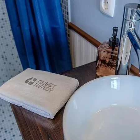Guestready - Casa Bela Vista Gasthuis Ponta Garca