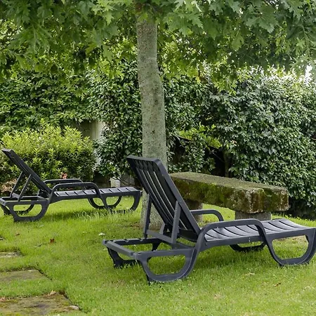 Guestready - Casa Bela Vista 4* Ponta Garca
