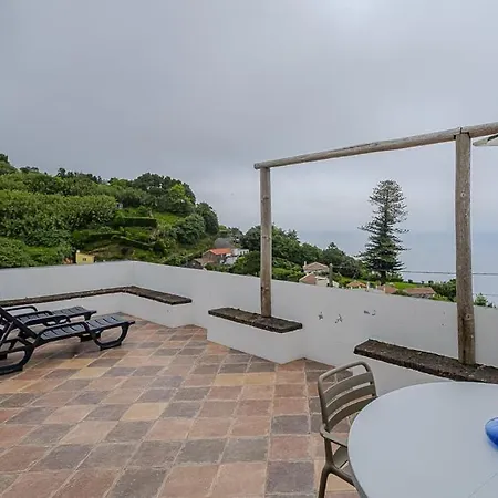 Guestready - Casa Bela Vista Ponta Garca