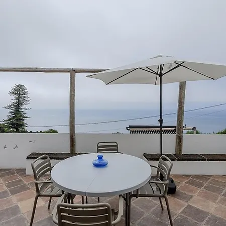 Casa de hóspedes Guestready - Casa Bela Vista Ponta Garca