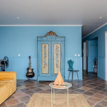 Guestready - Casa Bela Vista Ponta Garca