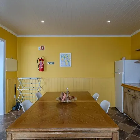 Gasthuis Guestready - Casa Bela Vista 4*