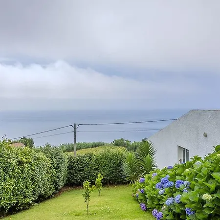 Guestready - Casa Bela Vista Ponta Garca