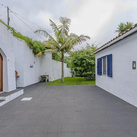 Guestready - Casa Bela Vista Ponta Garca