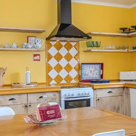 Casa de hóspedes Guestready - Casa Bela Vista 4*
