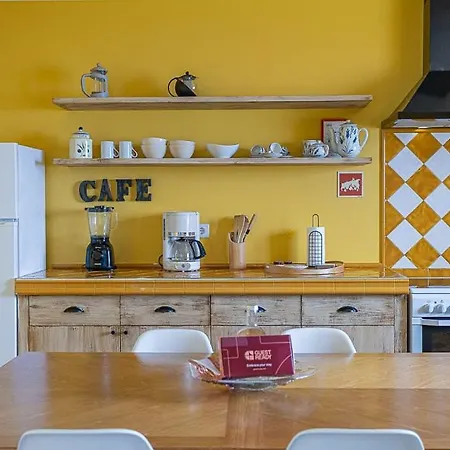 Guestready - Casa Bela Vista Casa de hóspedes 4*