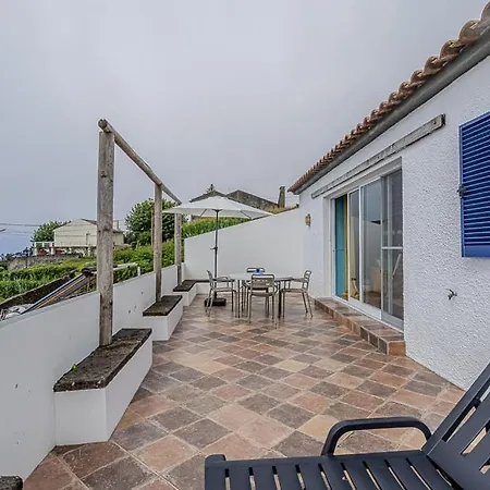 Guestready - Casa Bela Vista Casa de hóspedes Ponta Garca