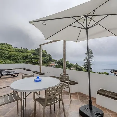 Guestready - Casa Bela Vista 4* Ponta Garca