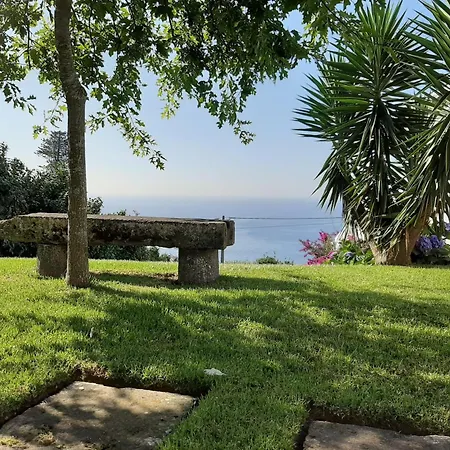 Guestready - Casa Bela Vista Ponta Garca