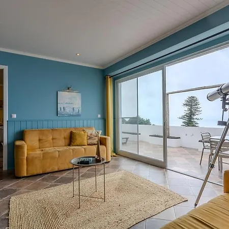 Guestready - Casa Bela Vista Casa de hóspedes Ponta Garca