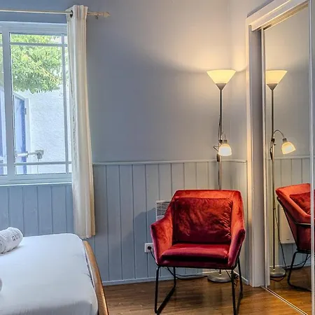 Guestready - Casa Bela Vista Casa de hóspedes Ponta Garca