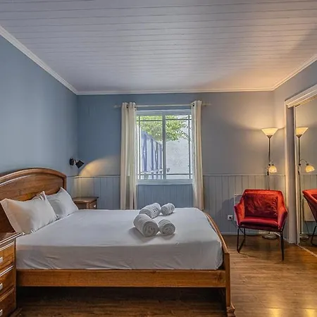 Guestready - Casa Bela Vista Gasthuis
