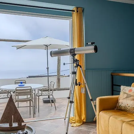 Guestready - Casa Bela Vista 4* Ponta Garca