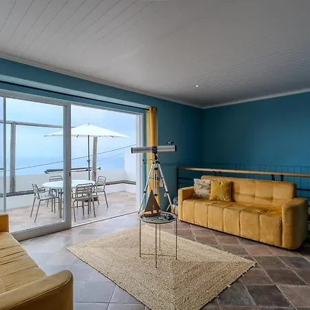 Casa de hóspedes Guestready - Casa Bela Vista Ponta Garca