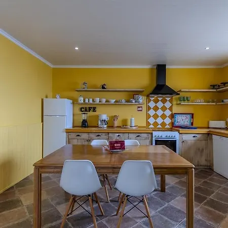 Guestready - Casa Bela Vista 4* Ponta Garca