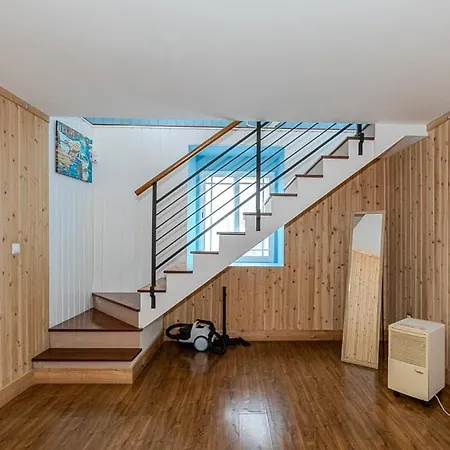Guestready - Casa Bela Vista Casa de hóspedes Ponta Garca