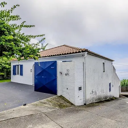 Guestready - Casa Bela Vista 4* Ponta Garca