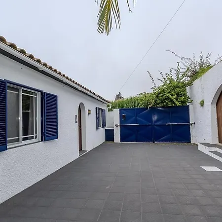 Guestready - Casa Bela Vista Gasthuis Ponta Garca