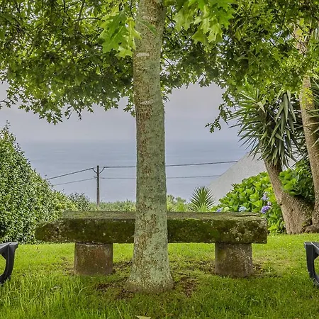 Gasthuis Guestready - Casa Bela Vista Ponta Garca